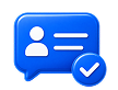 Role-based
access